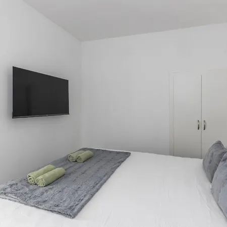 Lägenhet Bregha - Three Bedroom With Terrace Matulji